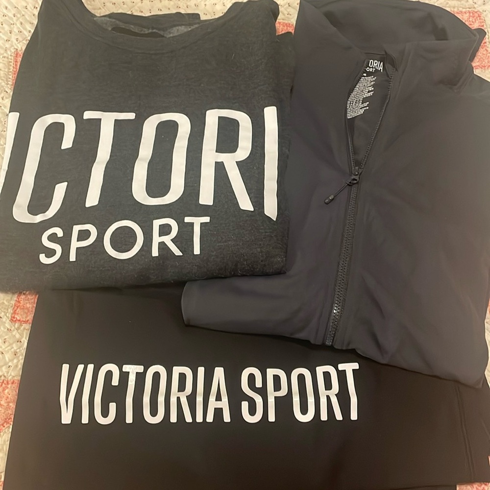 Victoria Secrets Sport BUNDLE!